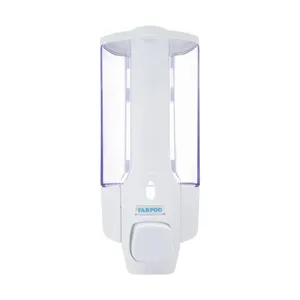 پمپ مایع دستشویی فرپود مدل dispenser