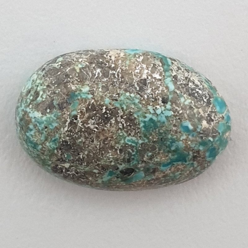 سنگ فیروزه نیشابور کد G108