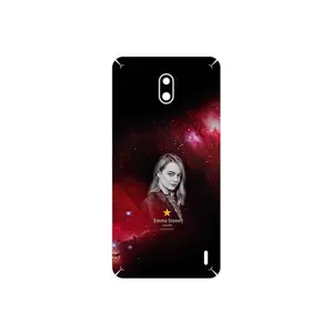 MAHOOT Emma Stone Cover Sticker for Nokia 2