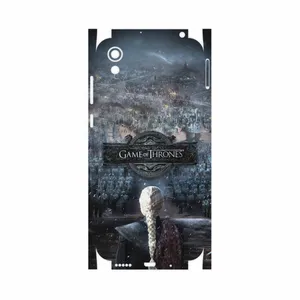 MAHOOT Game of Thrones-FullSkin Cover Sticker for Honor 8S