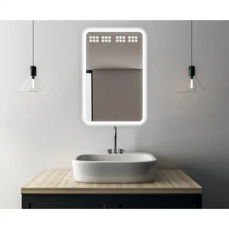 آینه دلفین مدل 1063-N