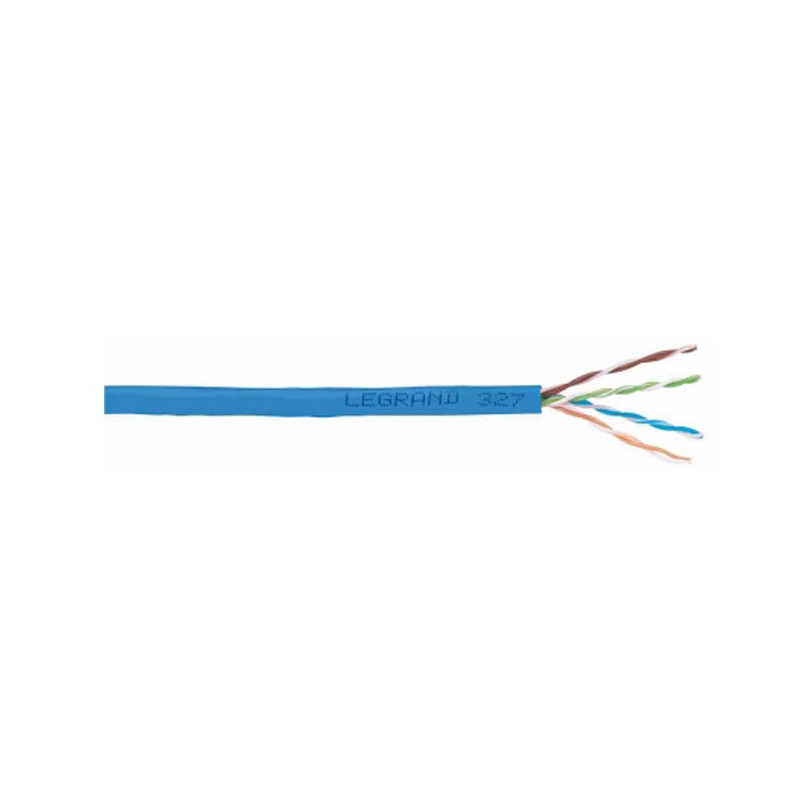 کابل شبکه Cat6 لگرند مدل CCA
