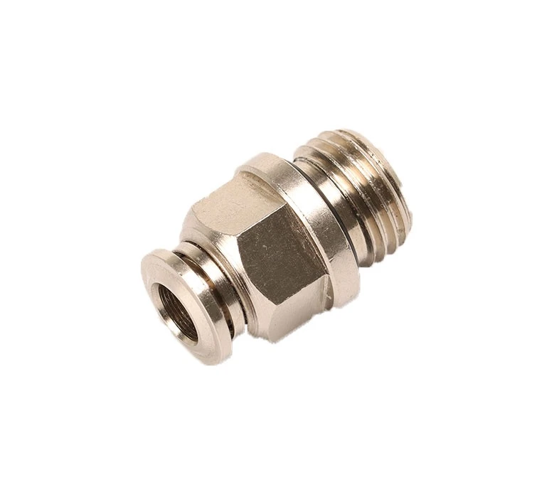 رابط اتصال پنوماتیک مدل فلزی کد 146