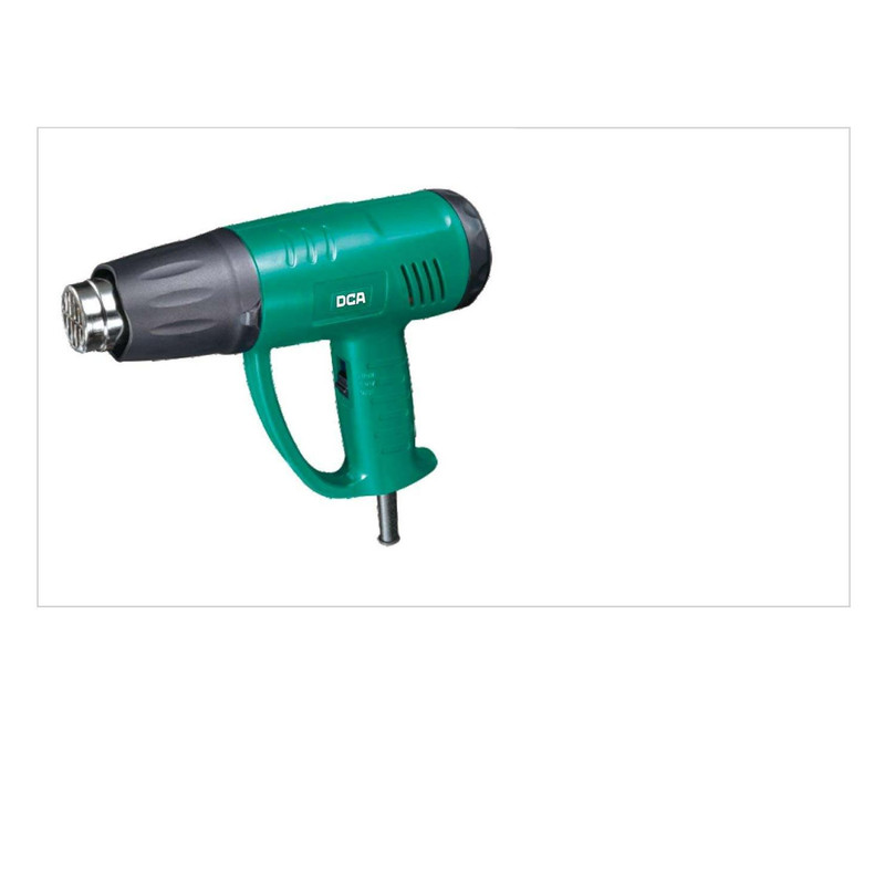 سشوار صنعتی دی سی ای مدلAQB2000