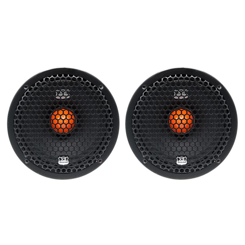 میدرنج خودرو ایکس بی مدل XB-860 بسته دو عددی