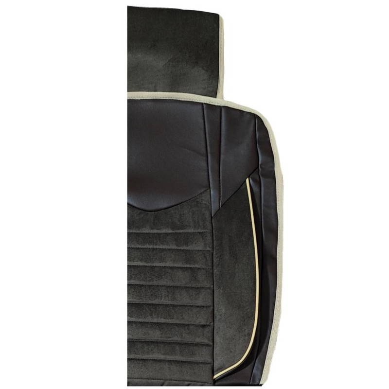 پشتی صندلی خودرو مدل T02 بسته 2 عددی