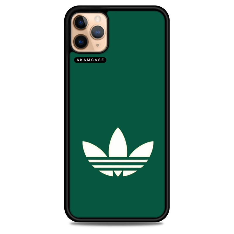 کاور آکام مدل AMCWA11PRO-ADIDAS17 مناسب برای گوشی موبایل اپل iPhone 11 Pro