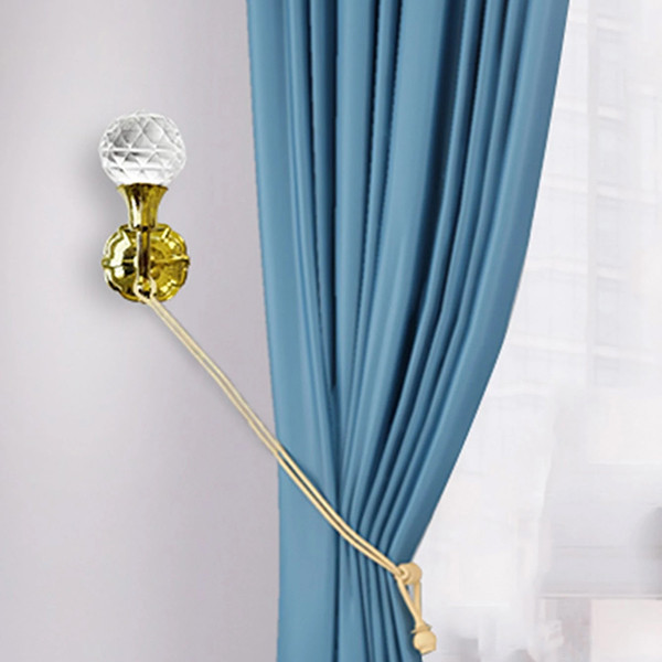 گل میخ مدل Crystalball مجموعه دو عددی