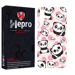 HEPRO MC Cover for SAMSUNG GALAXY A30S/A50/A50S