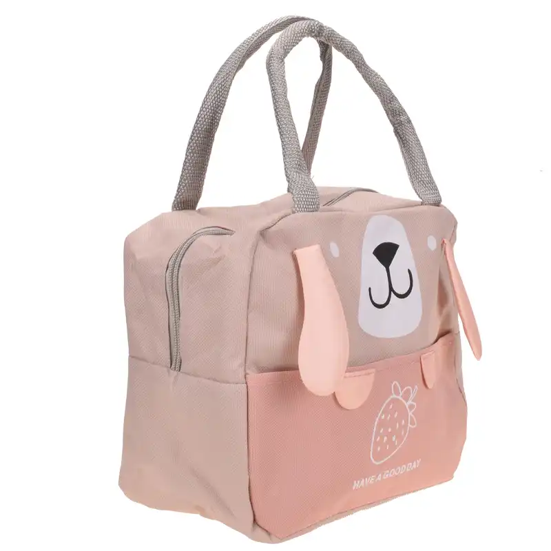 کیف غذا مدل ِDog