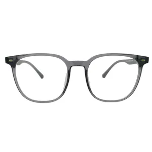 فریم عینک طبی ویفرر (Wayfarer) مدل TR-23064 مناسب برای انواع صورت