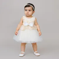 سارافون دخترانه مدل فرشته