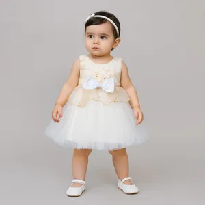 سارافون دخترانه مدل فرشته