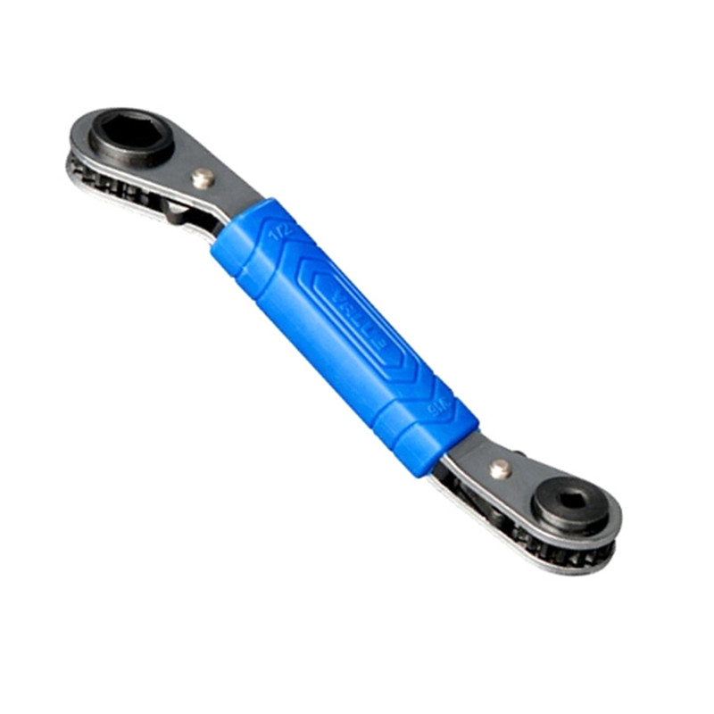 آچار سرویس ولیو مدل VRT-201