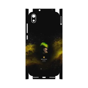 MAHOOT Billie Eilish-FullSkin Cover Sticker for Xiaomi Redmi 7A
