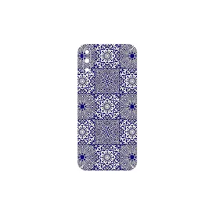 MAHOOT Iran Tile 11 Cover Sticker for Huawei Y8p