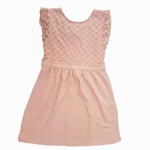 پیراهن دخترانه کیابی مدل fa089