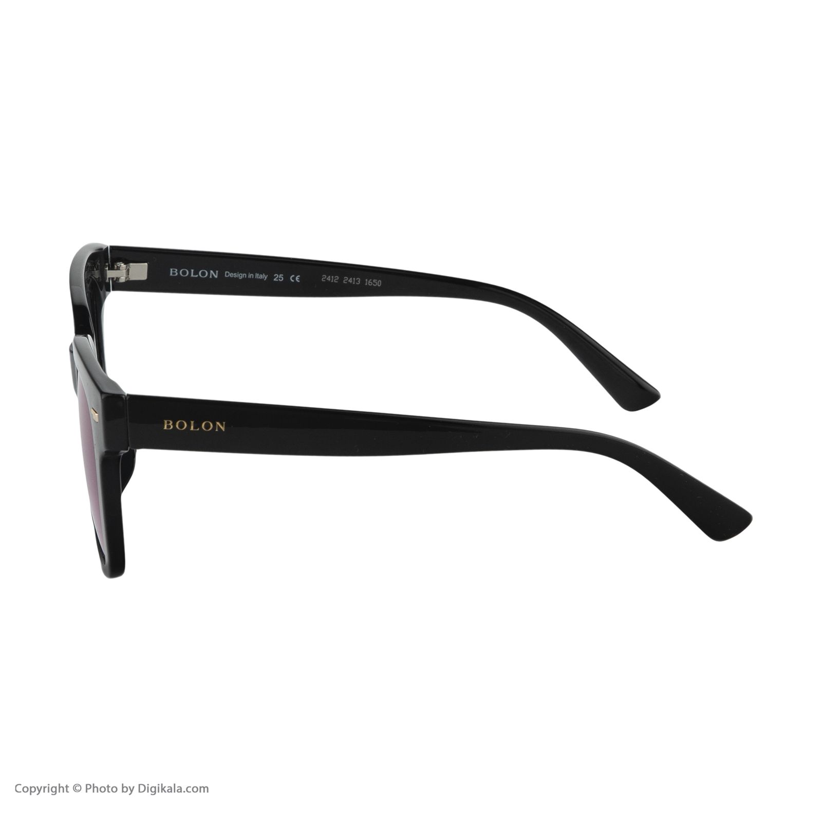 عینک آفتابی بولون مدل BL5007A10	 -  - 5
