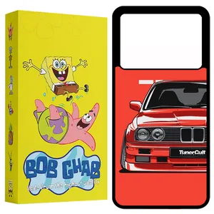 BOB Ghab BCPX6P Cover For Xiaomi Poco X6 Pro 5G / Redmi K70E