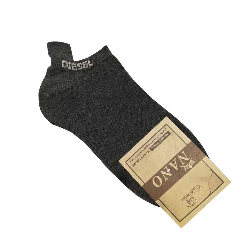 جوراب مردانه مدل EL