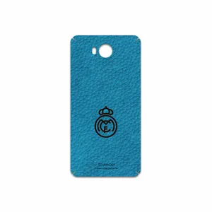 MAHOOT BL-REAL Cover Sticker for Huawei Y5 2017