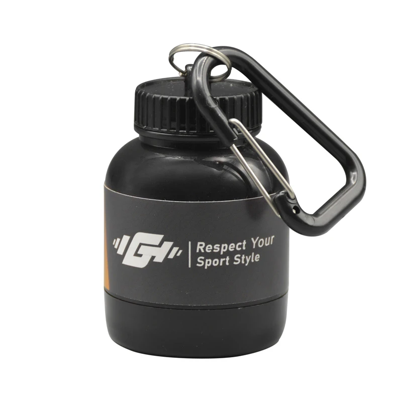 محفظه نگهداری قرص و پودر مدل GS-M-274913