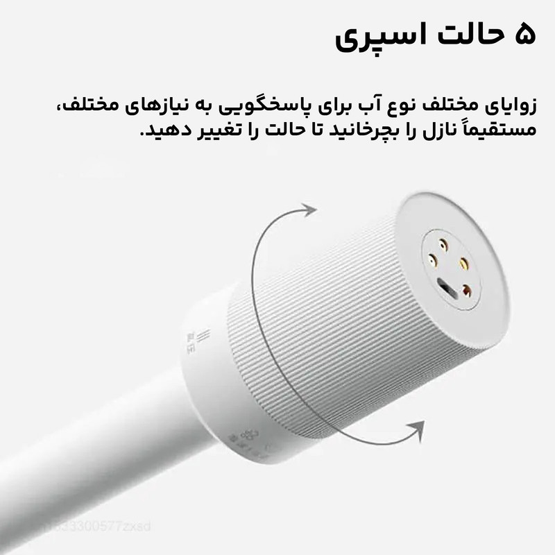کارواش میجیا مدل MJXCJ001QW