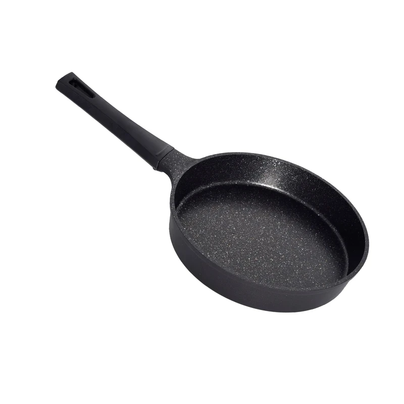 قابلمه گرانیت مدل UN-8912 سایز 24
