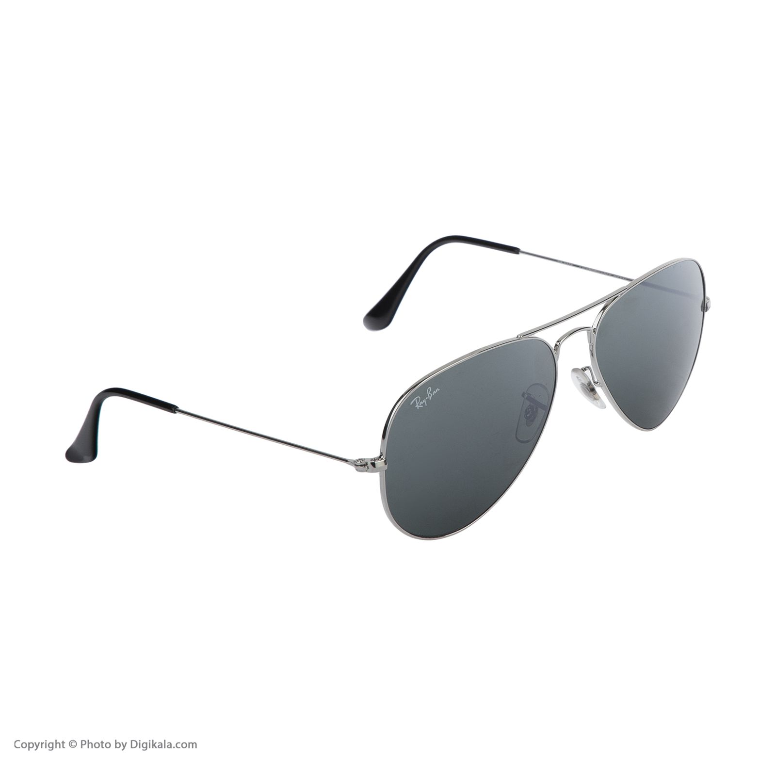 عینک آفتابی ری بن مدل W3277-58 -  - 3