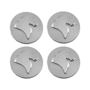 درپوش رینگ کالانیکس مدل RING-SAMAND-10884 مناسب برای سمند بسته 4 عددی