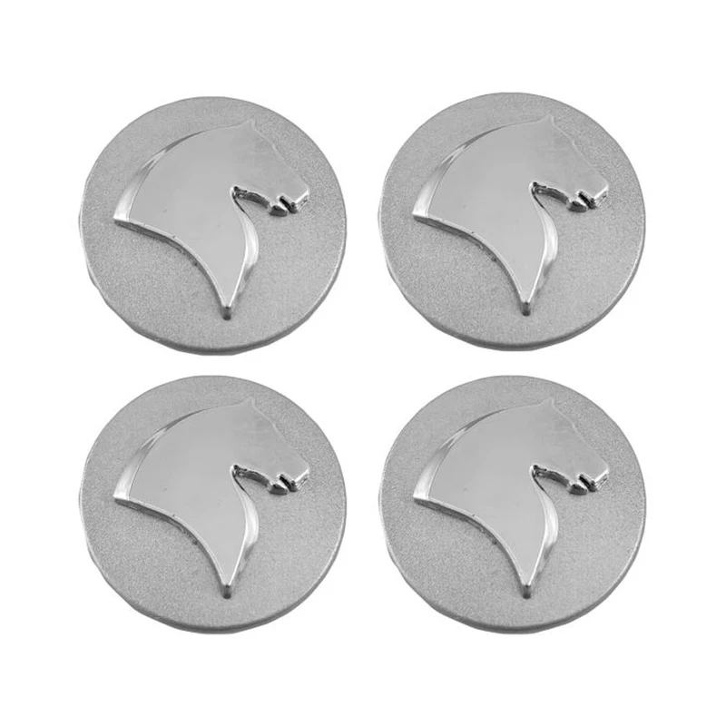 درپوش رینگ کالانیکس مدل RING-DENA-10883 مناسب برای دنا بسته 4 عددی