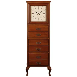 ساعت ایستاده لوتوس مدل 81 ALEXANDER