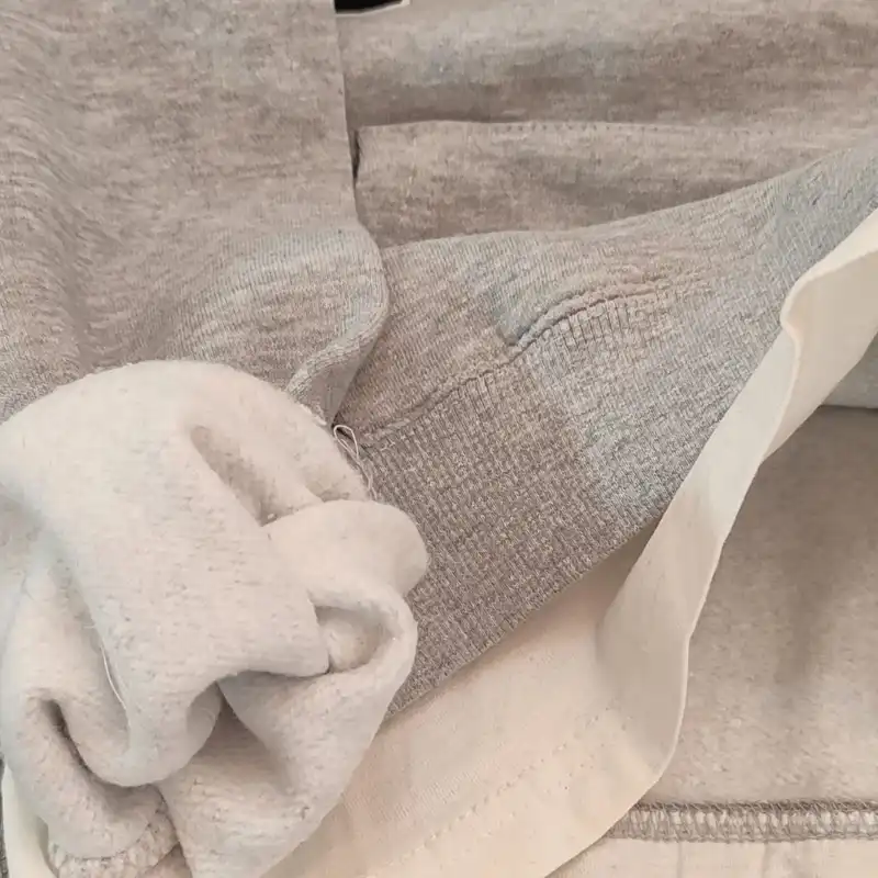 ست هودی و شلوار بچگانه مدل Ny789