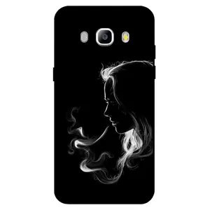 Megafone 8261 Cover For Samsung Galaxy J510 / J5 2016