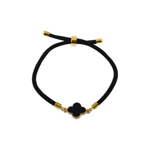 دستبند زنانه مدل دیبا کد 1030