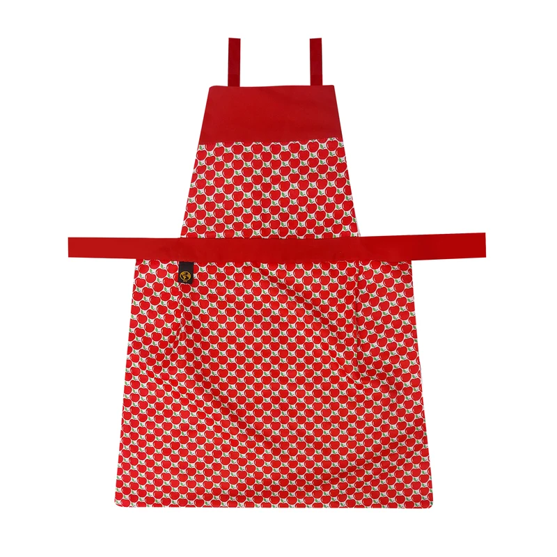 پیش بند آشپزخانه سیی مدل سیب کد 1136.18