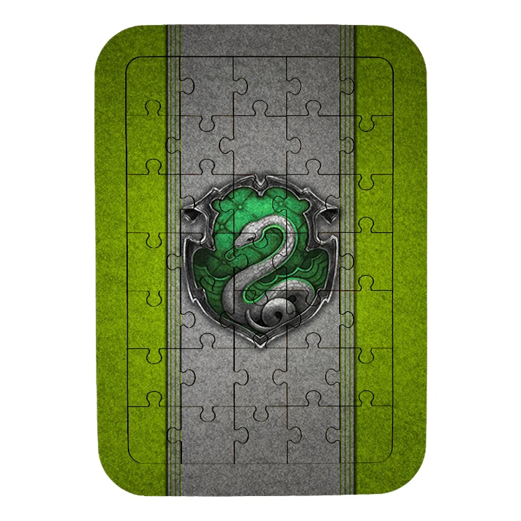 پازل 35 تکه مدل هری پاتر کد 53