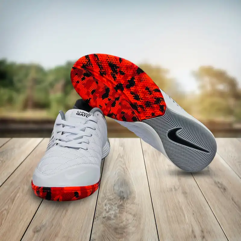 کفش فوتسال مدل لونار گتو