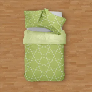 سرویس خواب مدوپد مدل png00095 یک نفره 4 تکه