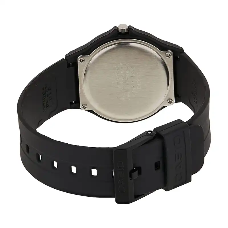 ساعت مچی عقربه ای کاسیو مدل MW-59-1E