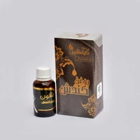 روغن کندش گیاه قانون حجم 30 میلیلیتر تقویتکننده و ضد ریزش مو و ابرو، مرطوبکننده پوست سر، حاوی فرمولاسیون طبیعی با قطرهچکان و مناسب بانوان و آقایان