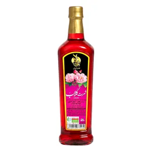 Fakhravaran Rose Water Syrup - 900g