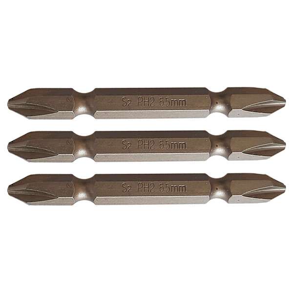 مجموعه 3 عددی سری پیچ گوشتی تانلی مدل DI-T.PH265