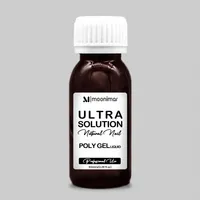 لیکویید پلی ژل مونیمار مدل Ultra Solutin حجم 60 میلی لیتر