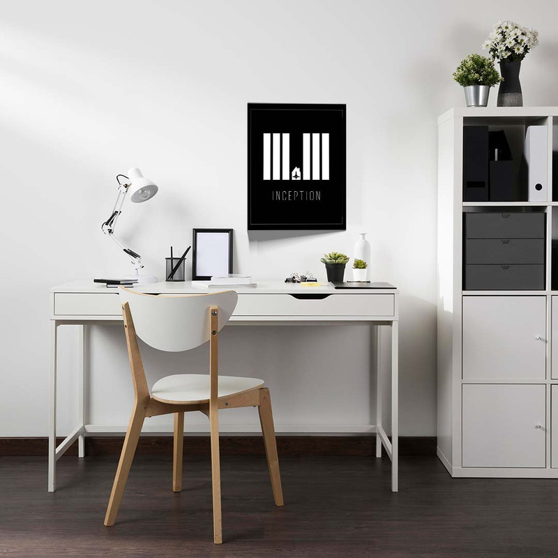 تابلو مدل Inception کد F-2222