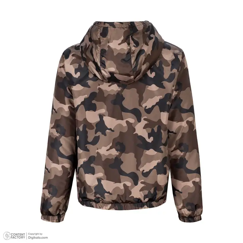 کاپشن زنانه جنیفر مدل MT-6030499