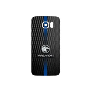 MAHOOT PROTON Cover Sticker for Samsung Galaxy S6