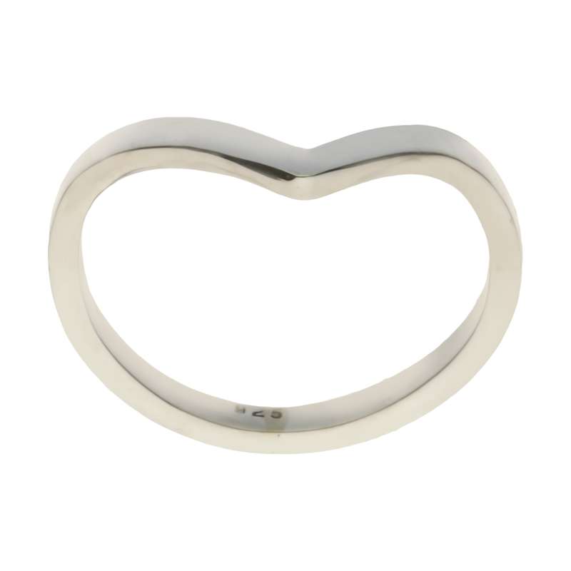 انگشتر نقره زنانه مدل AM-24