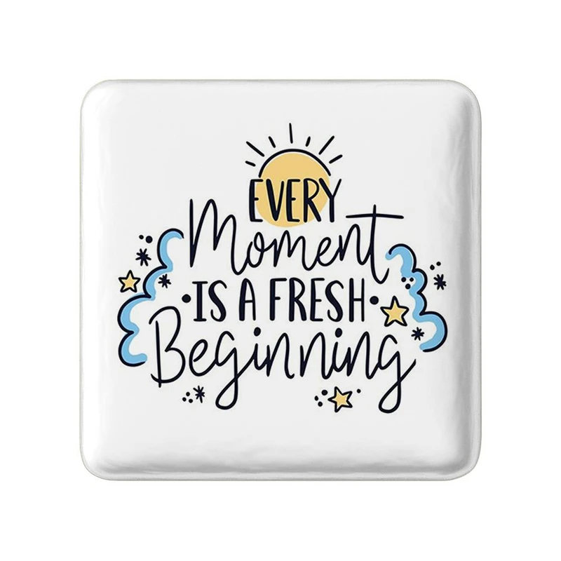 مگنت خندالو مدل جملات انگیزشی کد 24818