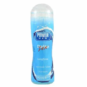 ژل تاخیری پاور من دلتازکس